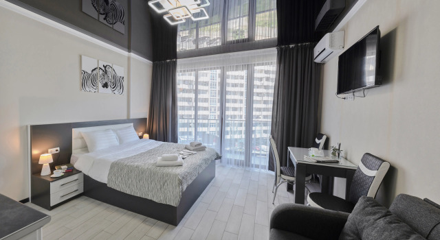 Next Orange Batumi Apartments, Book Apartment Batumi 