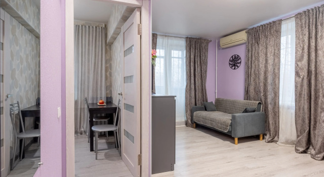 Квартира IWI Rent Войковская