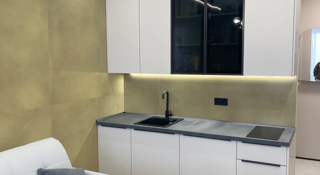 1 Min Do Metro!tsentr,vidovaya Kvartira! Flat, Book Apartment Moscow Russia