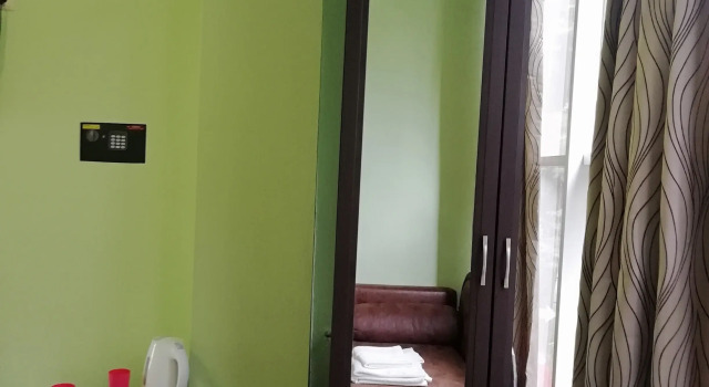 Номер Standard Гостевой дом Арагац