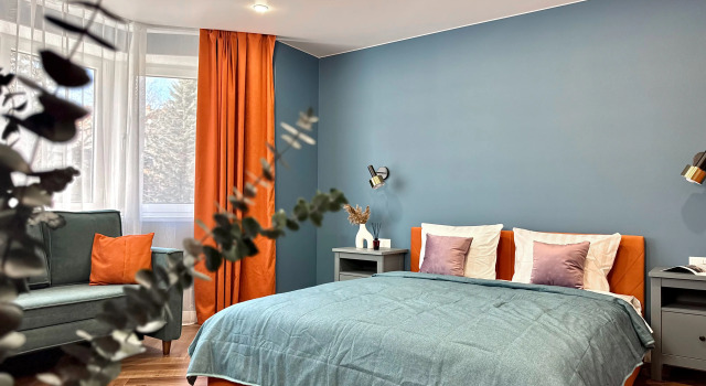 Stil V Amalenau Apartments, Book Apartment Kaliningrad Kaliningrad Region