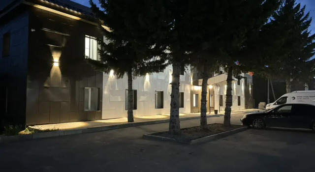 Villa Hotel, Réserver Hôtel Cherepanovo Novosibirsk Region