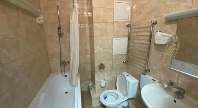 Номер Standard Апартаменты Sea Side 33