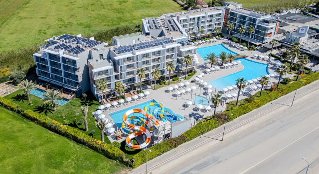 Barut GOIA