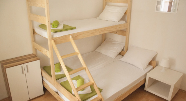 Piran  hostel, Book Hostel / Vandrerhjem Piran Slovenian Istria