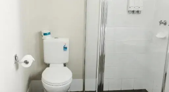 Номер Standard Balan Village Mini-hotel