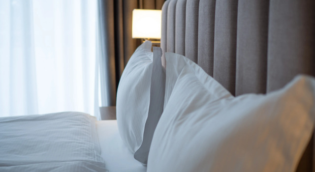 Двухместный с террасой номер Стандарт с видом на море Отель Garden Resort