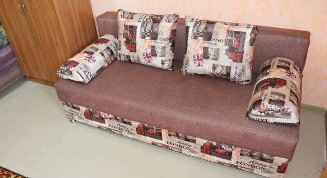 Номер Comfort Гостевой Дом Волна