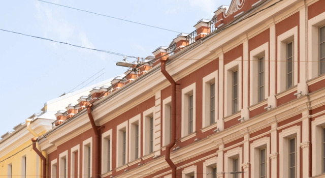 Отель Hideout Residence