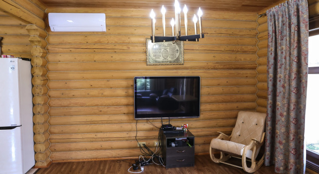 Na Beregu Kaspiyskogo Morya Guest House