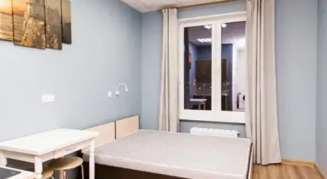 Level 4 Amurskaya 1A/1 Apartment, Prenota Appartamento VAO Area Mosca