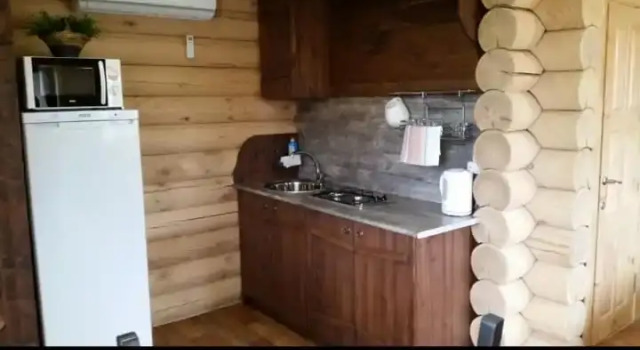 Podlipki Guest House, Book Pension Billige hoteller i Novgorod oblast