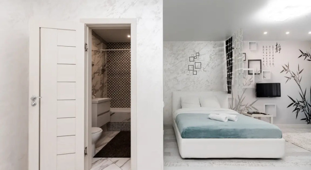 Blue Lagune Apartments 1, Book Apartment Zelenogradsk 