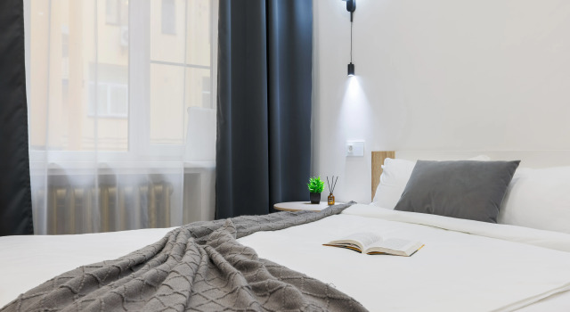 Апартаменты J&N Apartments Ленина 18
