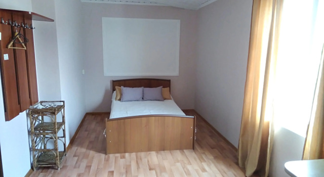 Меблированные комнаты Царь
