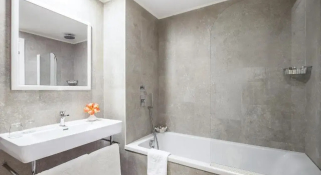 Двухместный номер Superior Hotel Caparena
