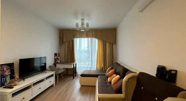 Номер Comfort Квартира Евродвушка в Филимонково