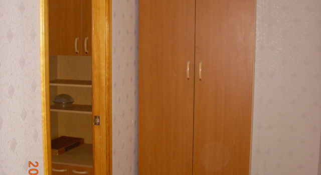 Kruiz Apartments, Prenota Appartamento Yurga Kemerovo Region