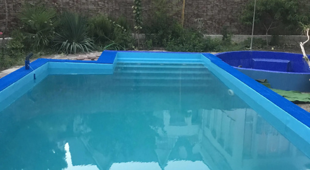 Shaled Villa, Rezervovat Chata Otradnoe 