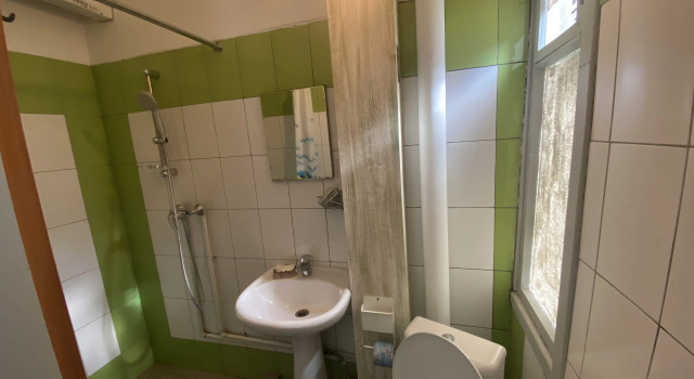 Standardní Jednolůžkový pokoj Fligel Guest house