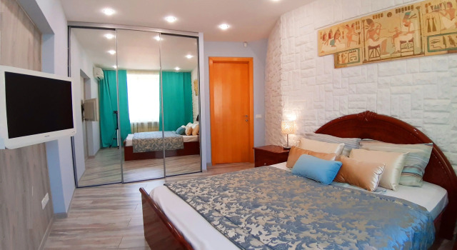 Апартаменты InnHome Luxor