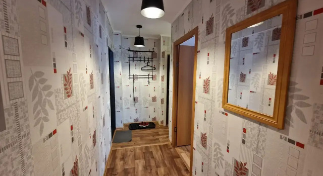 Sergej Esenin seti Baget Apartments, Book Apartment Apatity Murmansk Region