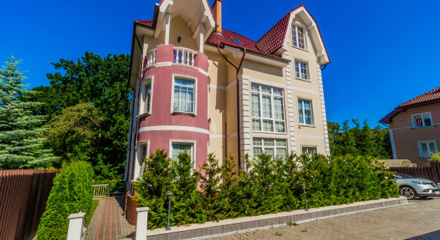 Квартира на пионерской 6Б