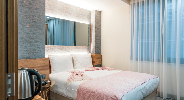 Номер Economy Graziella Gold Hotel