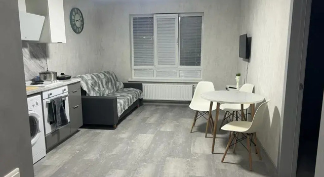 S Balkonom Flat, Rezervovat Apartmán Hotely v Bashkortostan s parkováním, Parkování