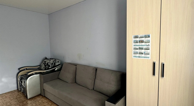Uyutnaya Vozle Tts Arbata Flat, Book Apartment Hotels in Tyumen Region with Parking, Parking