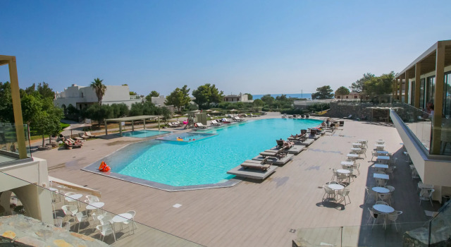 Almyra Hotel & Village