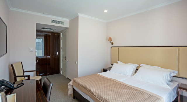 Двухместный номер Standard Hotel Genio