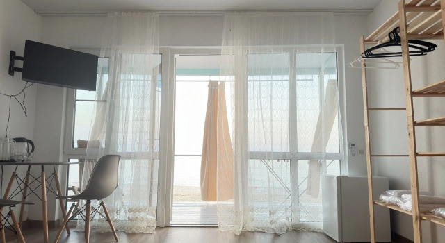 Amshyn Mini-Hotel, Varaa Mini-hotelli Tskuara Gudauta district