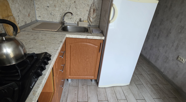 Квартира Уютная в Ессентуках