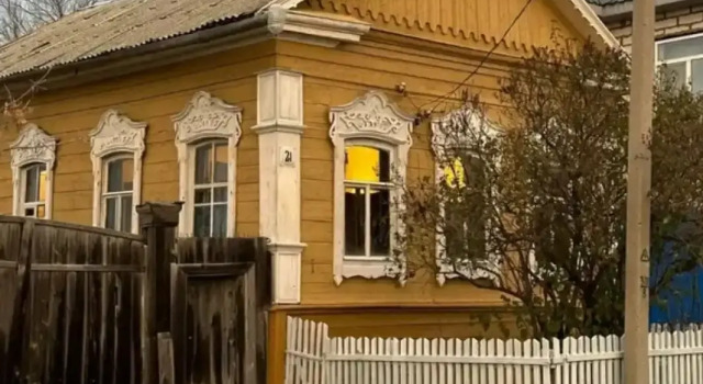Гостевой дом Изба Масличко