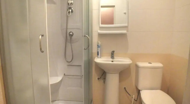 Suite doble 2 dormitorios Sever Hotel