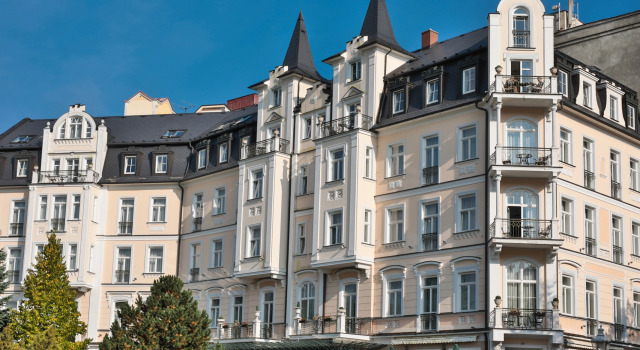 Отель Sun Palace Wellness