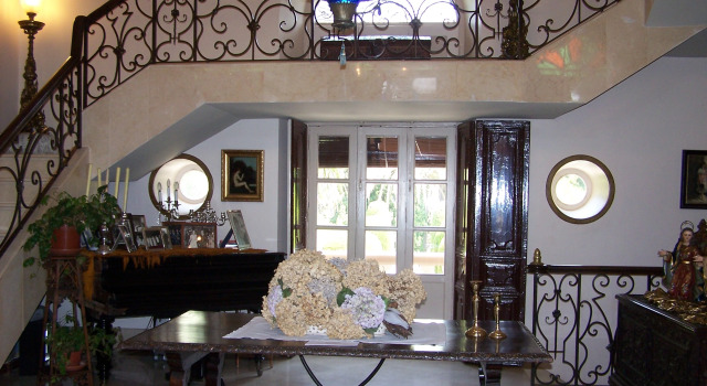 Casa de los Bates, Prenota Affittacamere Motril Costa Tropical
