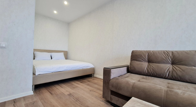 Na sutki ulica Pervomayskaya 16 Aprtments, Book Apartment Mogilev 