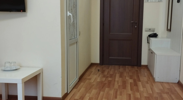 Двухместный номер Standard Отель XL