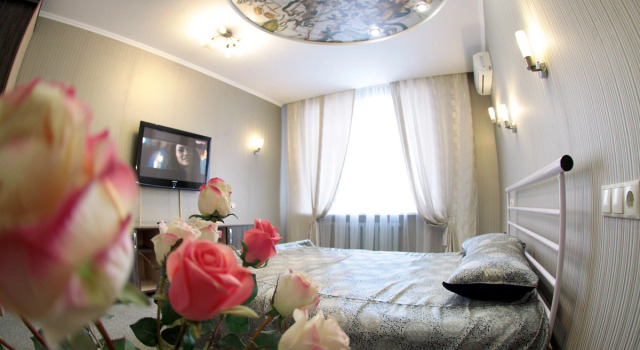 Living quarters Flagman, Prenota Hotel Hotel a Samara Region con colazione, Colazione