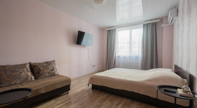 Апартаменты Atlant Apartments 74, Забронировать Апартаменты/квартира Апартаменты Воронежа, рядом с Выставочный центр ВЕТА, недорого, Апартаменты/квартира