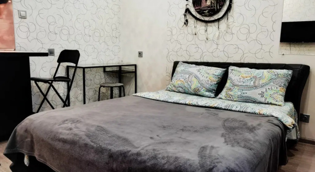 Апартаменты Perfect Flat 3, Забронировать Апартаменты/квартира Отели Новосибирска с парковкой, рядом с Новосибирский театр оперы и балета, Парковка