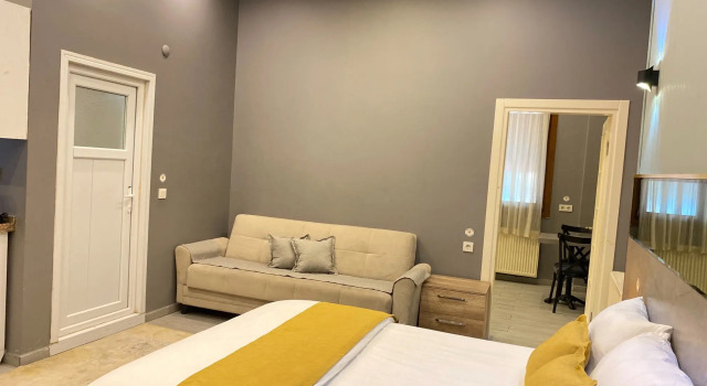 Четырёхместный номер Superior Sahrakent Otel Pendik