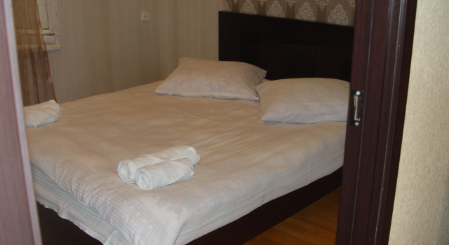 Номер Standard Отель Old House