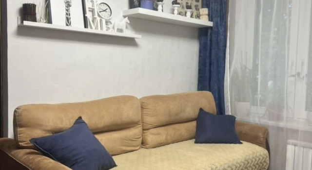 Dvukhkomnatnaya Kvartira Okolo Metro Narodnogo Opolcheniya Flat, Rezervovat Apartmán Hotely v SZAO Area s parkováním, Parkování
