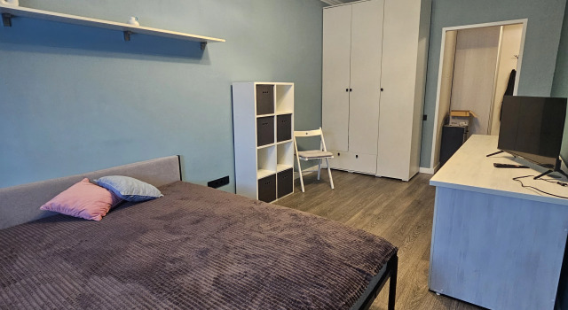 Vozle Tts Kristall Flat, Book Apartment Tyumen 