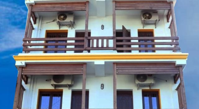Manora Residency, Забронировать Отель Отели штата Тамилнада с завтраком, Завтраки