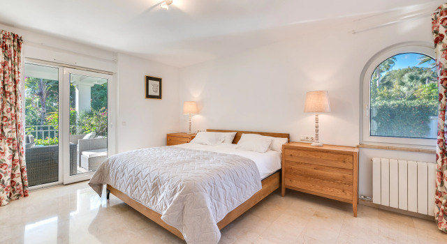 Вилла All About Villa Turquesa