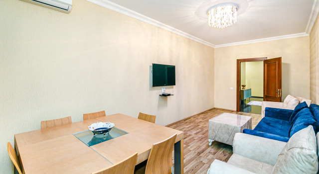 Апартаменты Address City Center